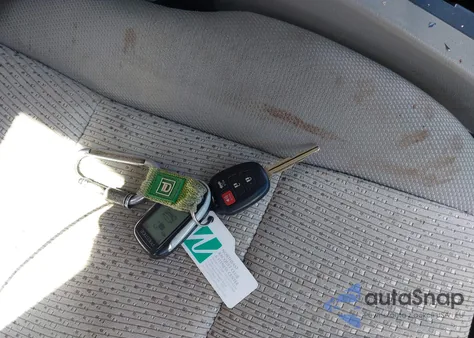 2012 Toyota Camry Le from USA, damaged, VIN 4T4BF1FK6CR243347